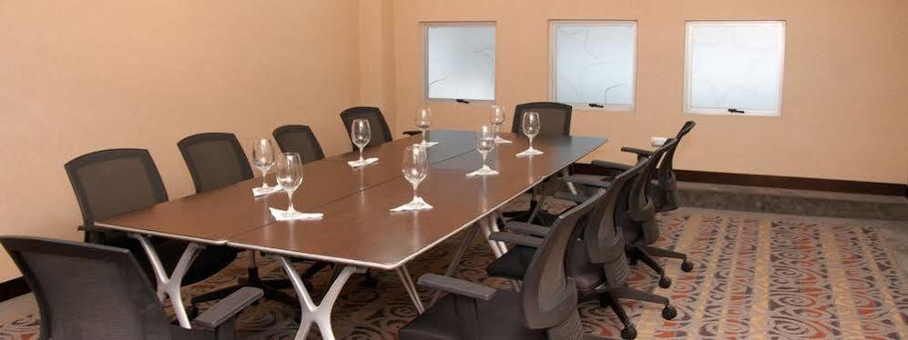 Hotel San Silvestre บารังกาแบร์เมฮา ภายนอก รูปภาพ